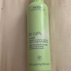 AVEDA BE CURLY CO WASH
